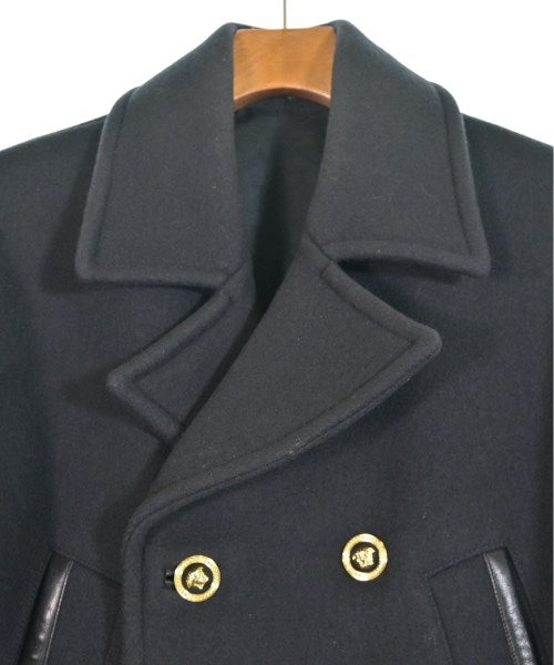 VERSACE 海軍外套