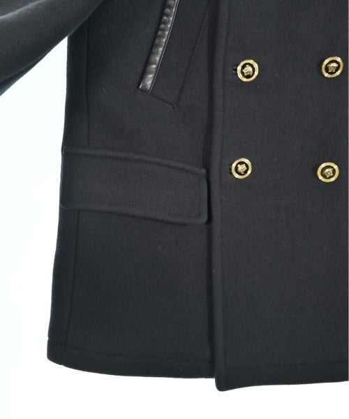 VERSACE 海軍外套