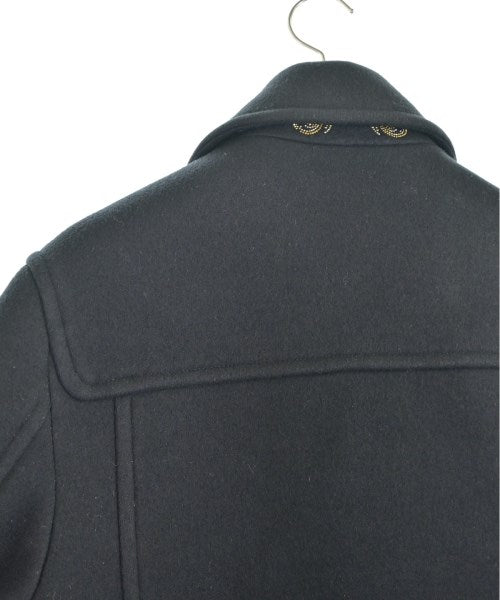 VERSACE 海軍外套