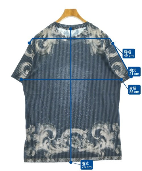 VERSACE T恤/上衣