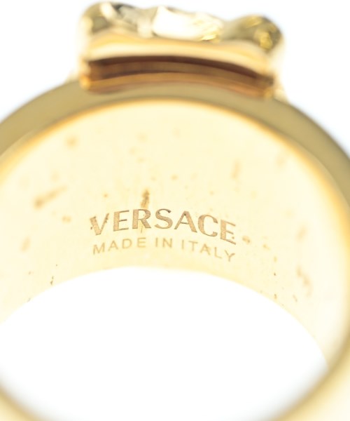 VERSACE 戒指