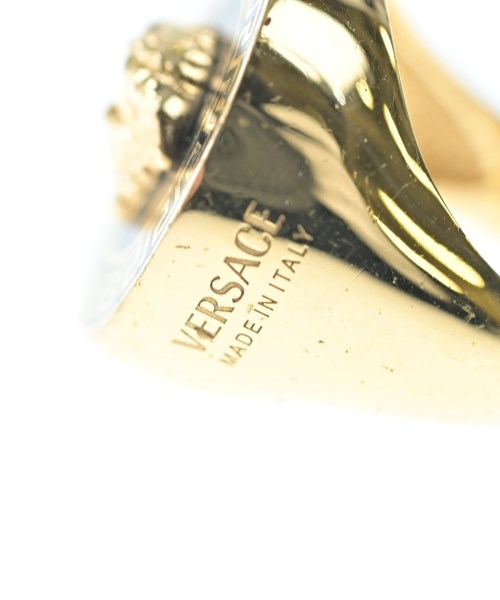 VERSACE 戒指