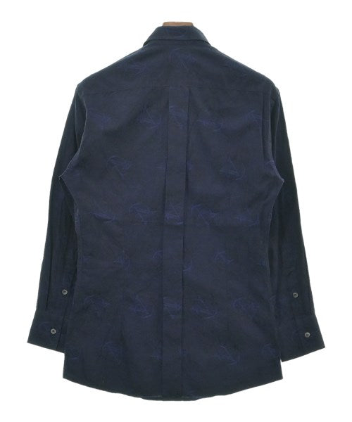 VERSACE 休閒襯衫