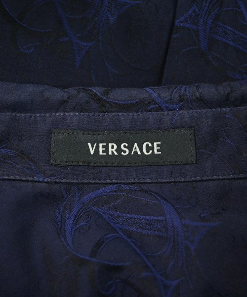 VERSACE 休閒襯衫