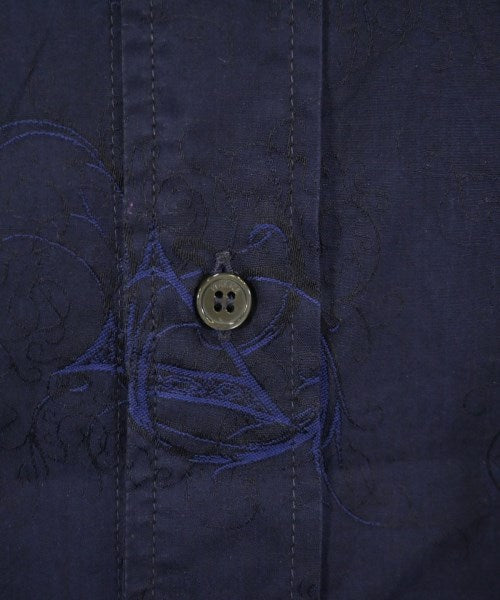 VERSACE 休閒襯衫