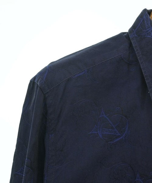 VERSACE 休閒襯衫