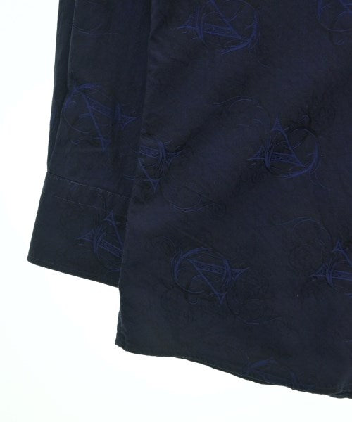 VERSACE 休閒襯衫