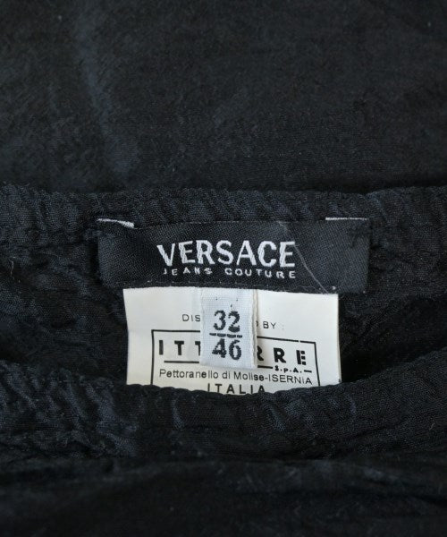 VERSACE 膝上裙