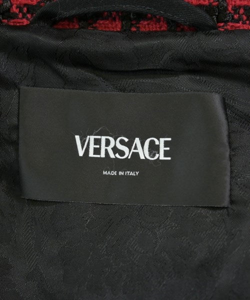 VERSACE 其他飛行外套