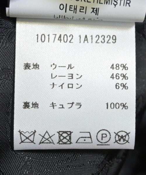 VERSACE 其他飛行外套