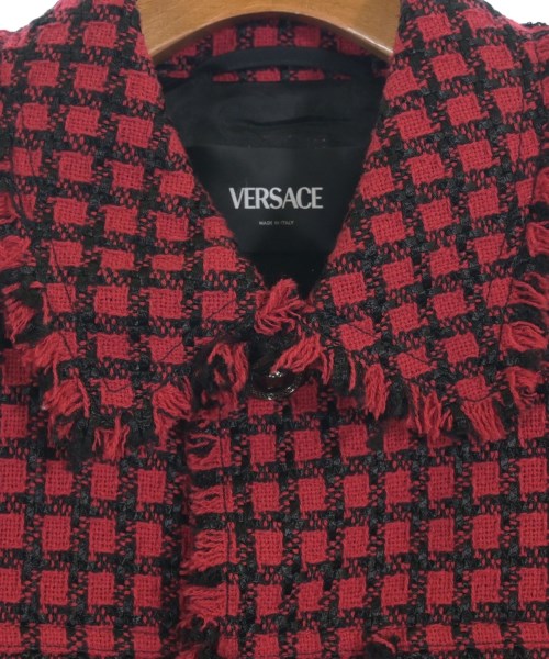 VERSACE 其他飛行外套
