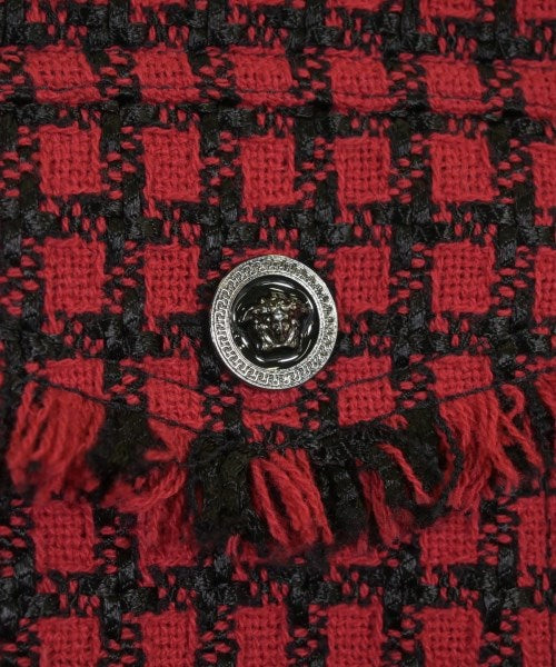 VERSACE 其他飛行外套
