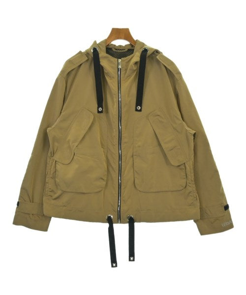 VERSACE 斜紋夾克