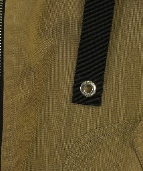 VERSACE 斜紋夾克