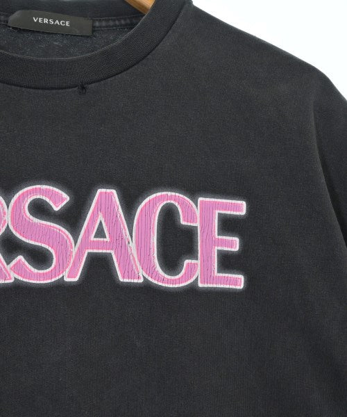 VERSACE T恤/上衣