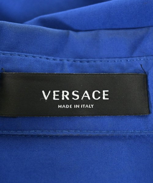 VERSACE 休閒襯衫