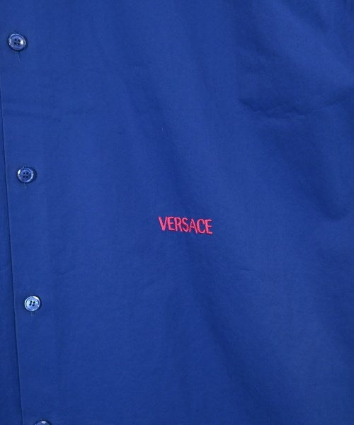 VERSACE 休閒襯衫