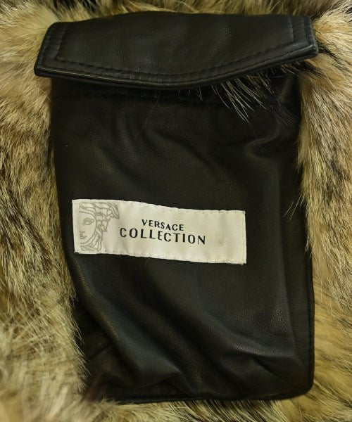 VERSACE 其他大衣