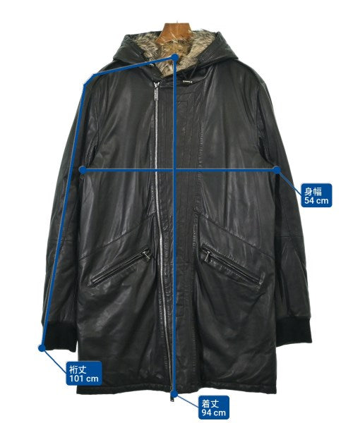 VERSACE 其他大衣