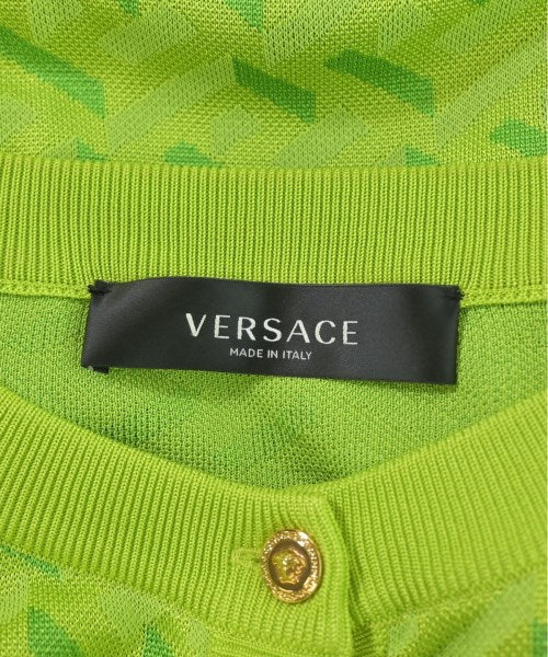 VERSACE 開襟衫