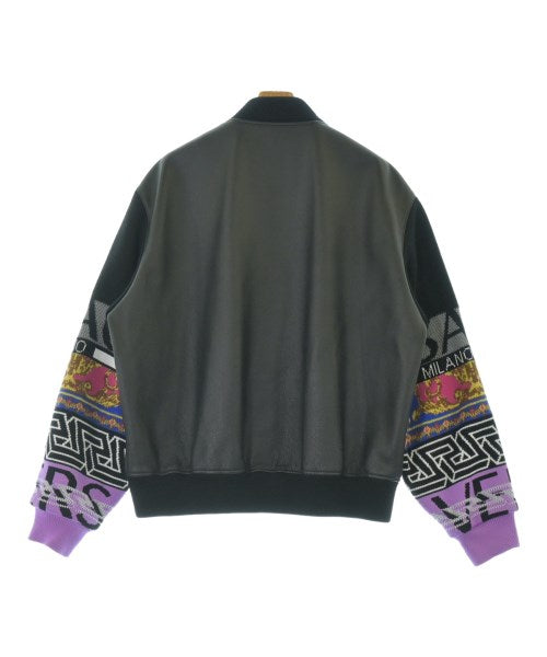 VERSACE 騎士夾克