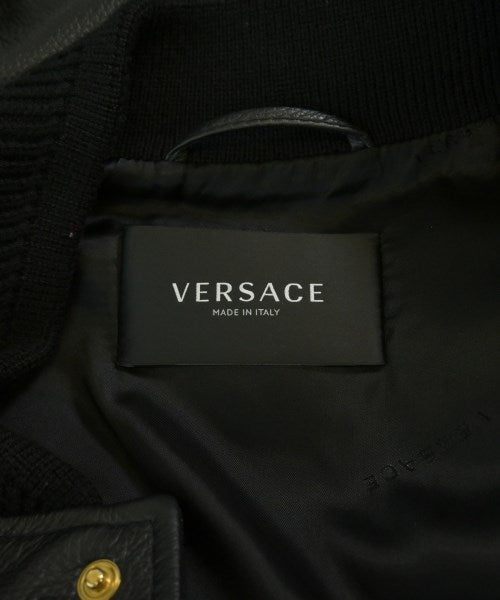 VERSACE 騎士夾克