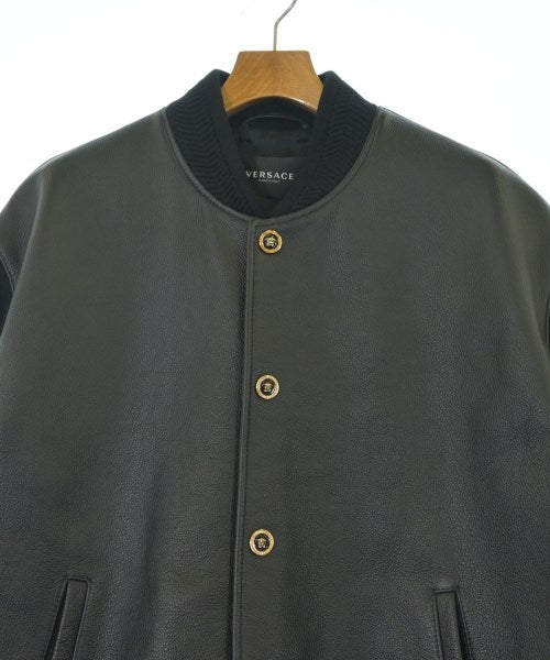 VERSACE 騎士夾克