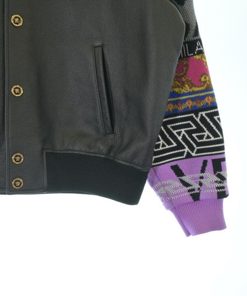 VERSACE 騎士夾克