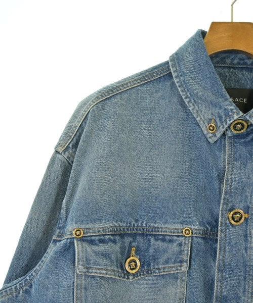 VERSACE 牛仔夾克