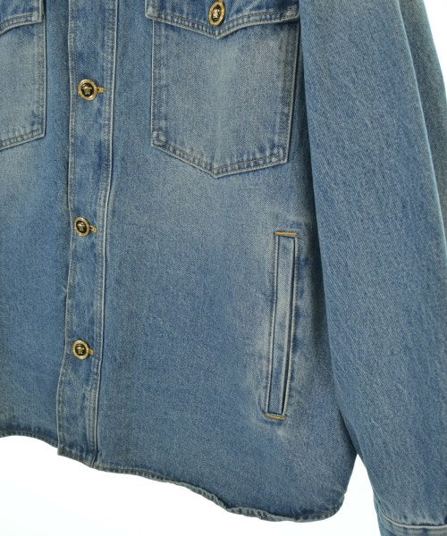 VERSACE 牛仔夾克
