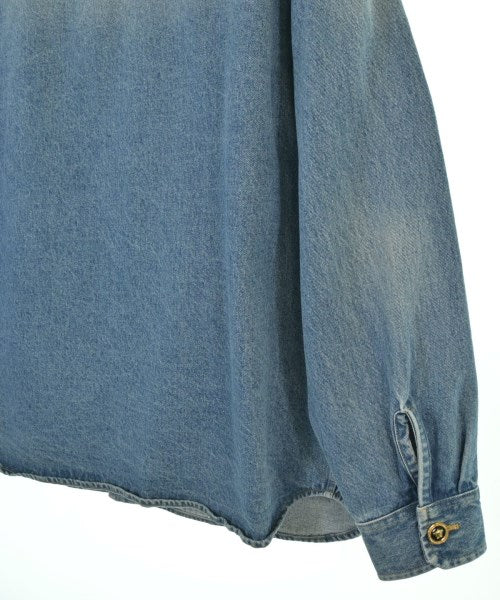 VERSACE 牛仔夾克