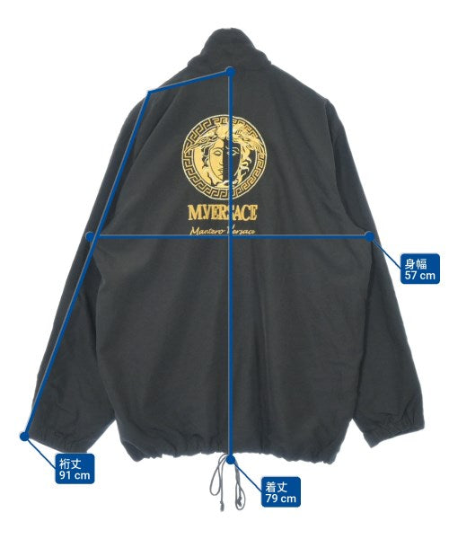 Other brand 其他飛行外套