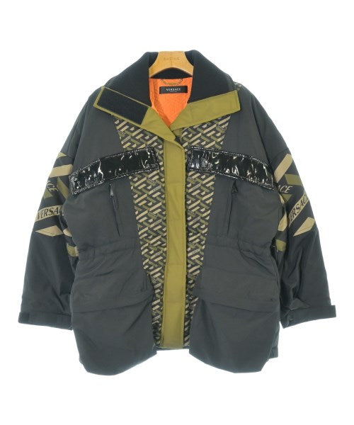 VERSACE 其他飛行外套