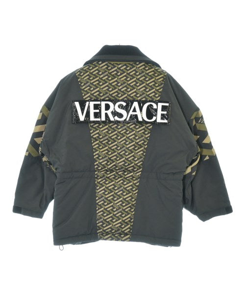 VERSACE 其他飛行外套