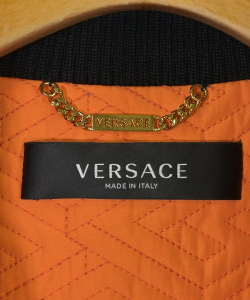 VERSACE 其他飛行外套