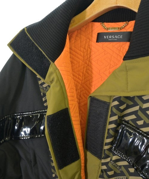 VERSACE 其他飛行外套