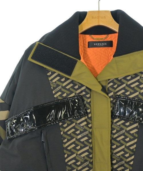 VERSACE 其他飛行外套
