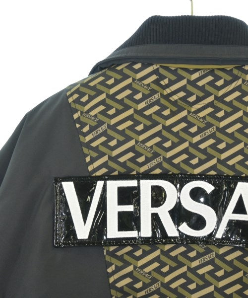 VERSACE 其他飛行外套