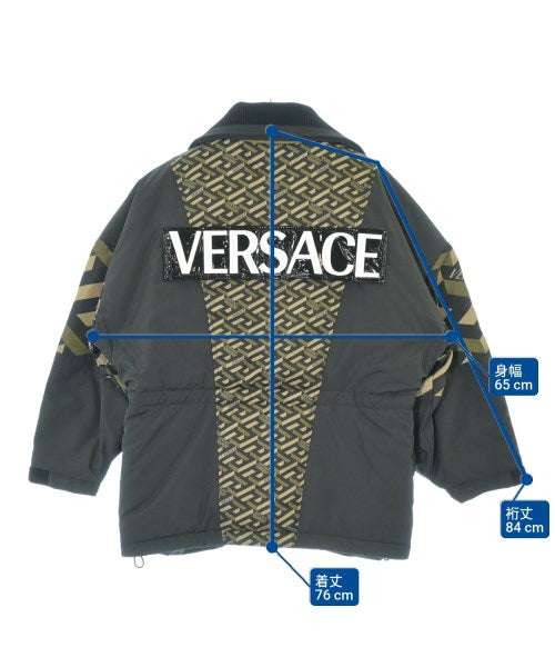 VERSACE 其他飛行外套