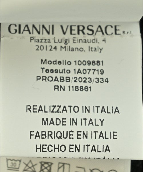 VERSACE 其他飛行外套