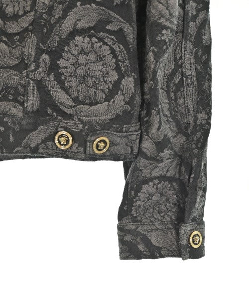 VERSACE 其他飛行外套