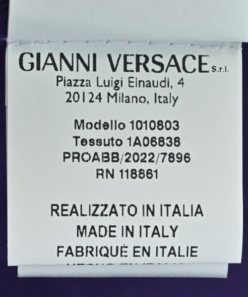 VERSACE 工裝褲
