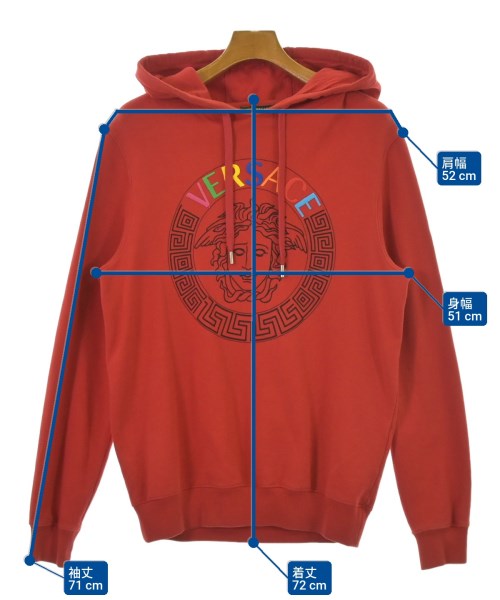 VERSACE 連帽衫