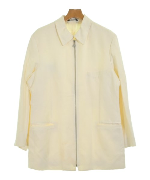 VERSACE 斜紋夾克