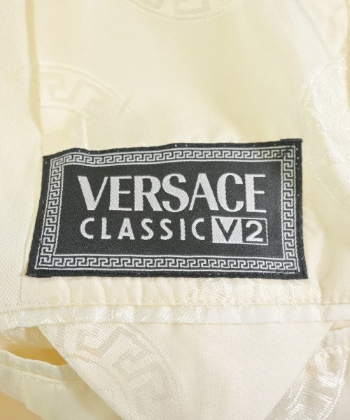 VERSACE 斜紋夾克