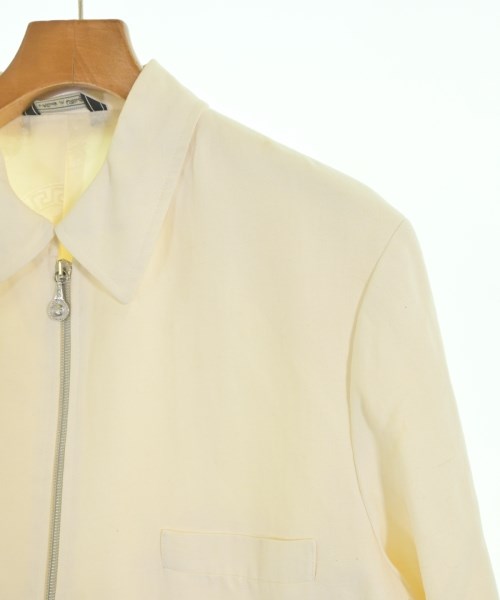 VERSACE 斜紋夾克