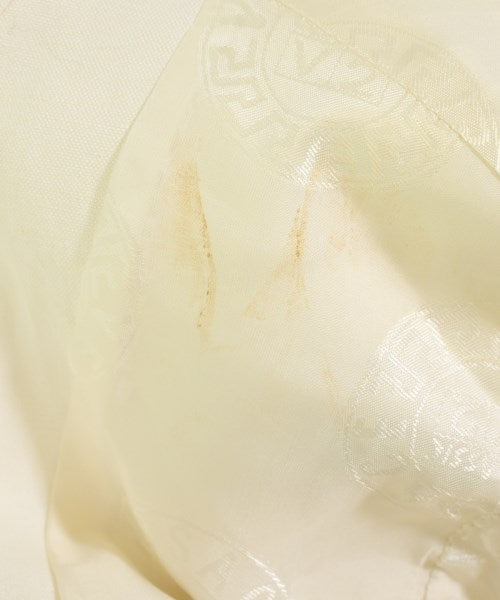 VERSACE 斜紋夾克