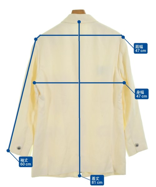 VERSACE 斜紋夾克