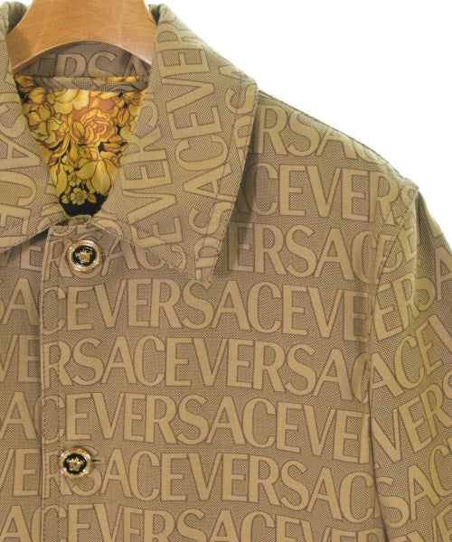 VERSACE 其他大衣