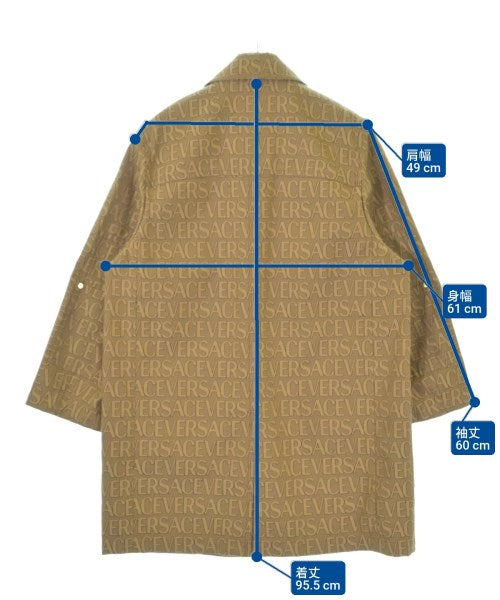 VERSACE 其他大衣